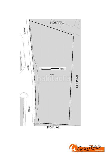 Foto f8f8e519-d2d2-4950-8819-18c78dbf693c. Terreny residencial a poeta muñoz rojas 1 a Zona de la Vega Antequera