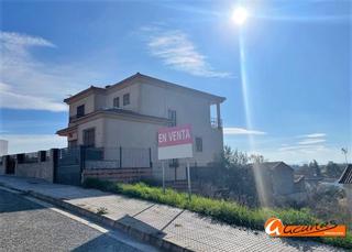 Terreny residencial a Purísimo corazón de maría 24. Terreno en calle purísimo corazón de maría, archidona