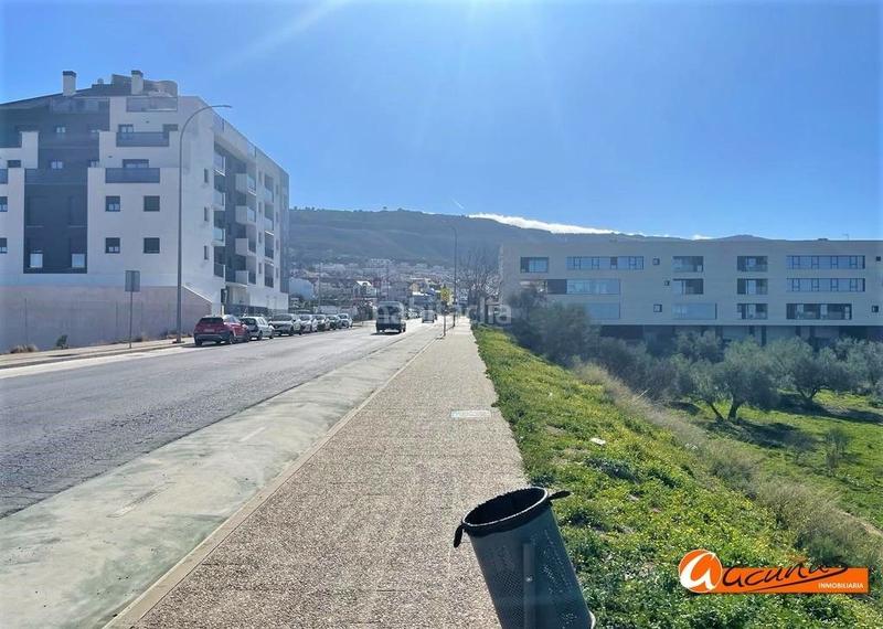 Foto 0fb38936-f7f8-4b48-bd5c-368673c2bbf7. Terreny residencial a doctor diego aragón a Fuentemora Antequera