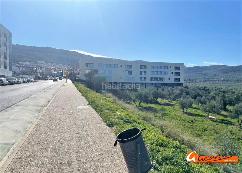 Foto 1cd71ac3-d305-4879-a0f4-d9d4b0c1b64b. Terreny residencial a doctor diego aragón a Fuentemora Antequera