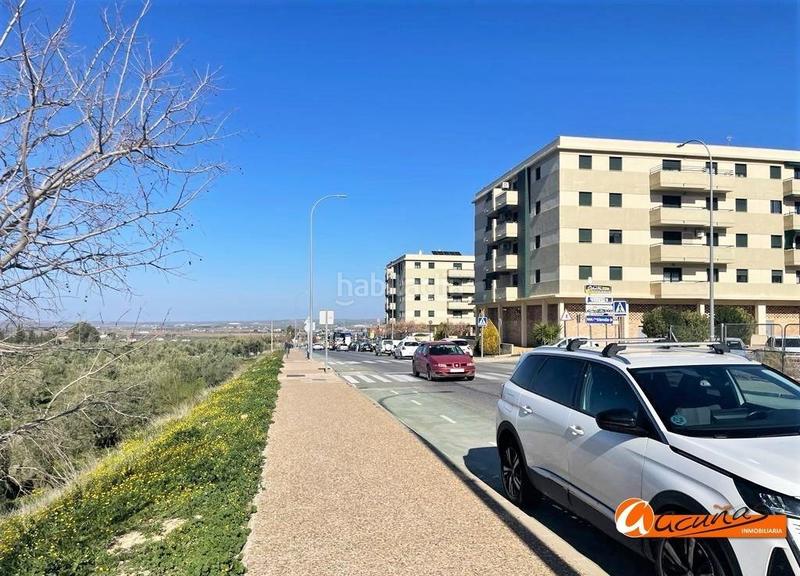 Foto fa3e4827-a3f3-47e8-ae9f-02ac7a3e656f. Terreny residencial a doctor diego aragón a Fuentemora Antequera