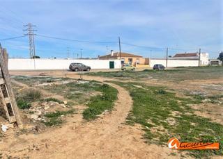 Terreno residencial en La Torrecilla