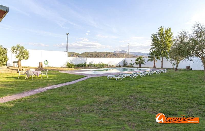Foto 043c2661-0367-4c52-b6a5-fbf36f99107e. Masía cortijo en bobadilla estación, en Bobadilla - Bobadilla Estación - La Joya Antequera