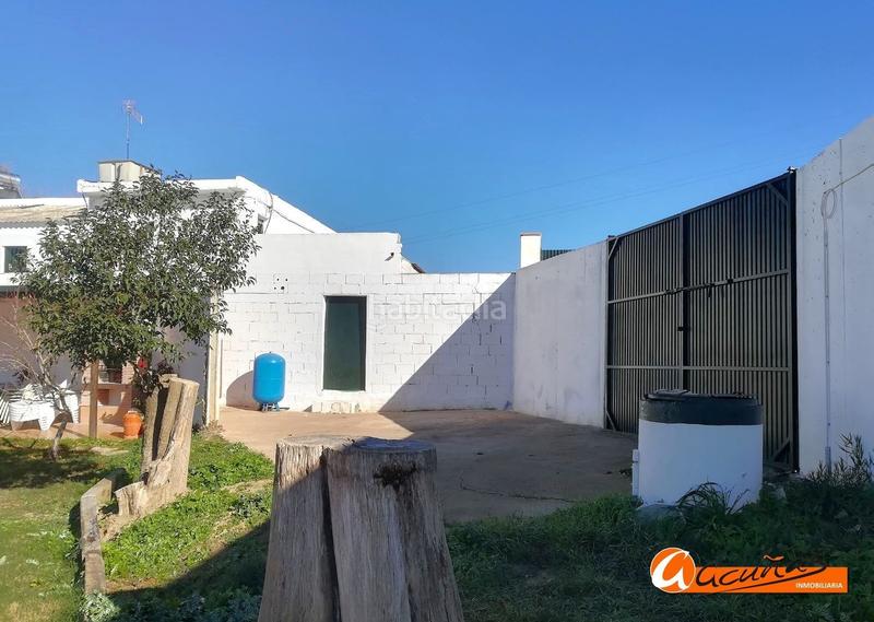 Foto 2d6fe9fc-f98a-4013-b151-5ea0d5544342. Masía cortijo en bobadilla estación, en Bobadilla - Bobadilla Estación - La Joya Antequera