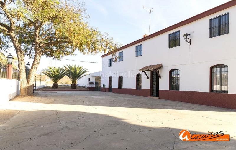 Foto ca0c1a6d-c116-4035-92ac-5fe8d760a08f. Masía cortijo en bobadilla estación, en Bobadilla - Bobadilla Estación - La Joya Antequera
