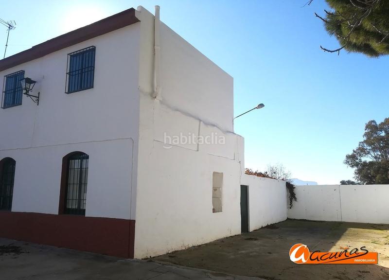 Foto d628fb98-264d-45c7-90dc-90fe70163f7d. Masía cortijo en bobadilla estación, en Bobadilla - Bobadilla Estación - La Joya Antequera