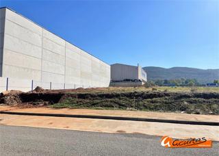 Terreny residencial a Zona de la Vega. Terreno en calle castilla y león, antequera