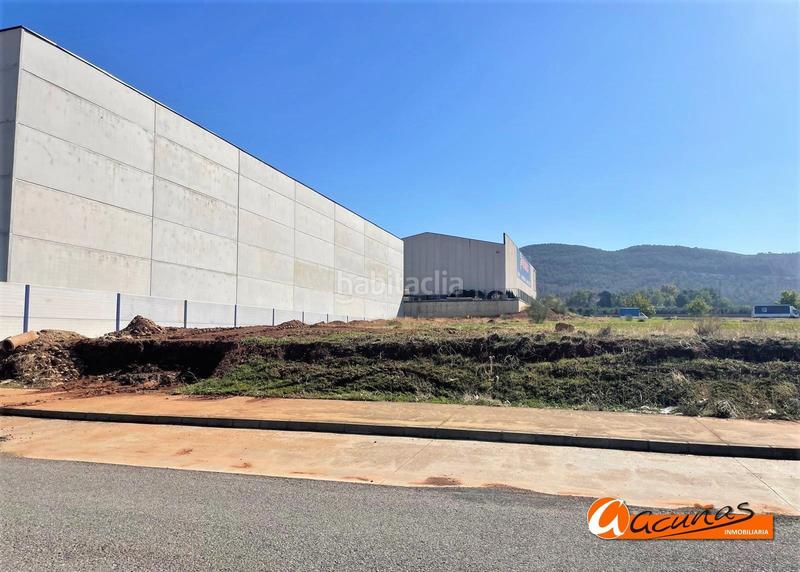 Foto 18ffe8a8-eb33-4ab7-b190-625d0907b32b. Terreno residenziale in Zona de la Vega Antequera