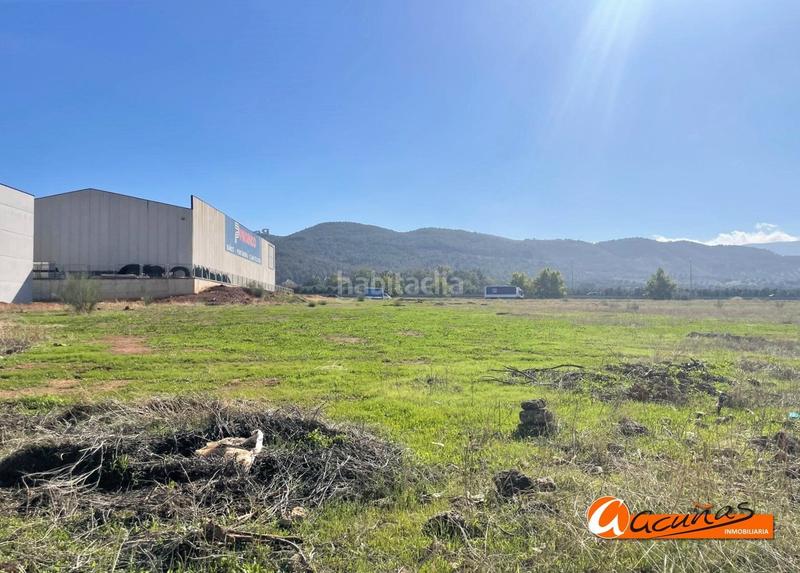 Foto 29a6d827-d810-458f-b8b5-3ffe50176d4c. Terreno residenziale in Zona de la Vega Antequera