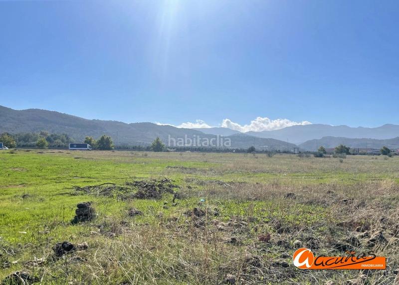 Foto 6151a588-c561-4aee-91e4-18ff08742593. Terreno residenziale in Zona de la Vega Antequera