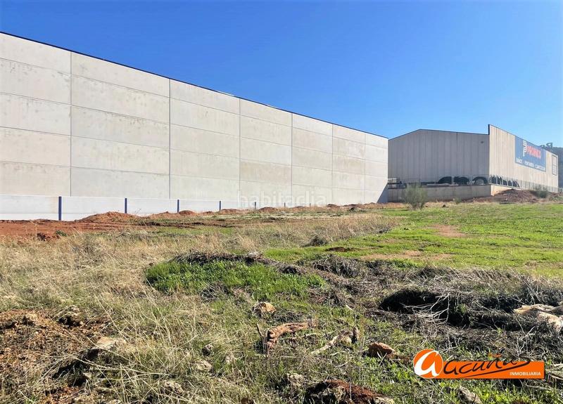 Foto 6e26c7f0-79cd-4809-a4a5-959a223aeba2. Terreno residenziale in Zona de la Vega Antequera