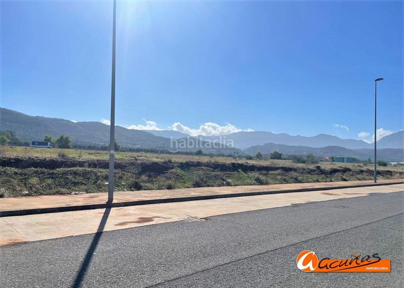 Foto 6f9e2b07-3729-40ee-96bb-aa290af79ee4. Terreno residenziale in Zona de la Vega Antequera