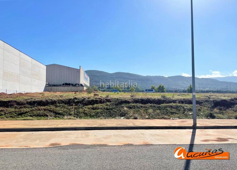 Foto 7895261e-3f98-4d86-a4f0-ba53f143e957. Terreno residenziale in Zona de la Vega Antequera