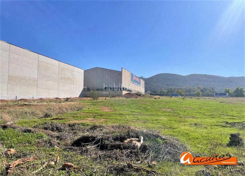 Foto 9242050c-d83c-4b45-ace6-9f48a45821be. Terreno residenziale in Zona de la Vega Antequera