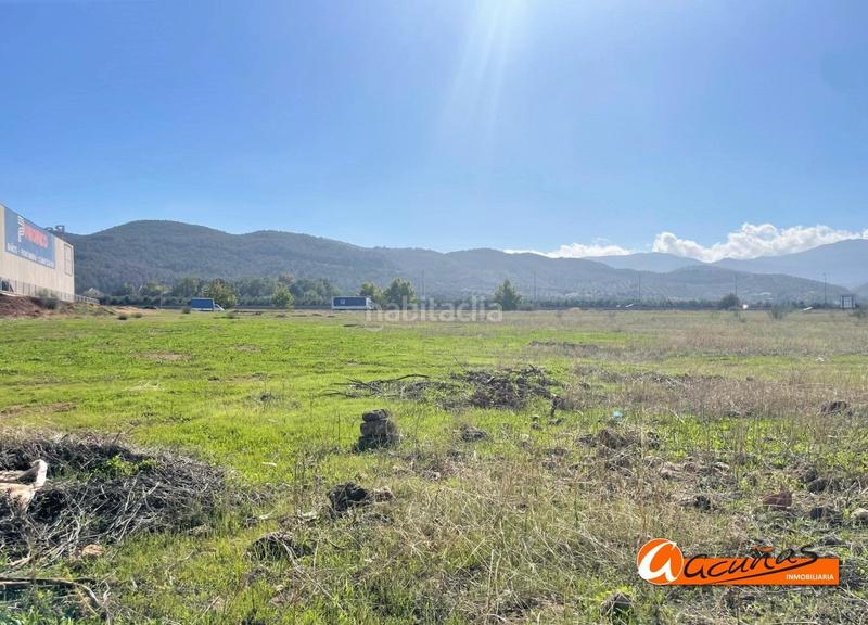 Foto b65c80db-4bff-44be-886a-6177b8ad4f1b. Terreno residenziale in Zona de la Vega Antequera