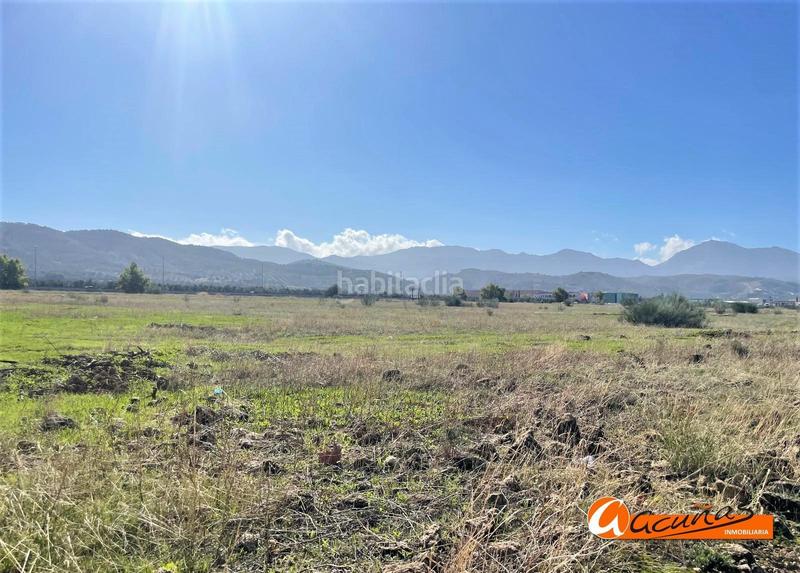 Foto e9e0ad74-8a1a-43fe-8a3e-db89198e0f9c. Terreno residenziale in Zona de la Vega Antequera