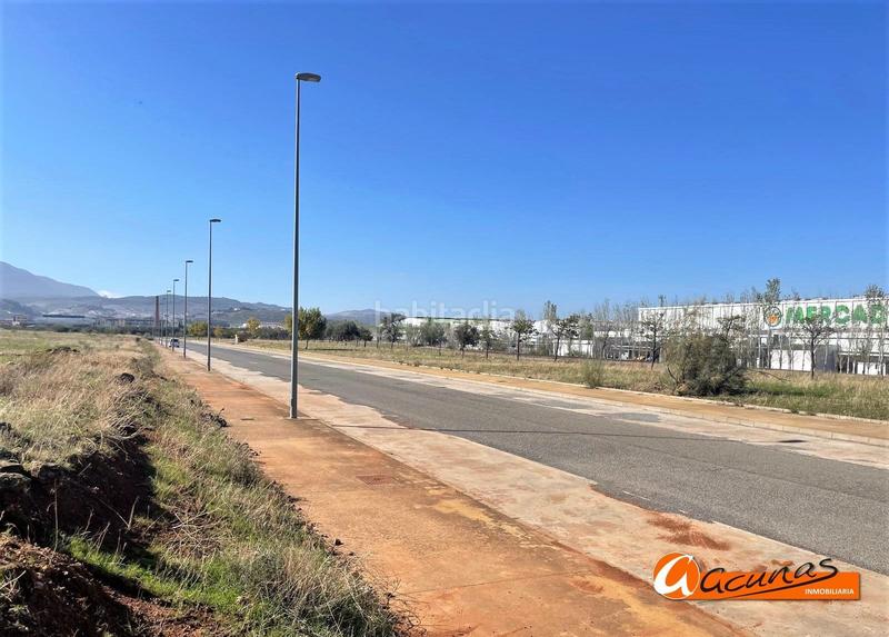 Foto f549a2b0-9809-4e6f-99ba-82a316ea00a7. Terreno residenziale in Zona de la Vega Antequera