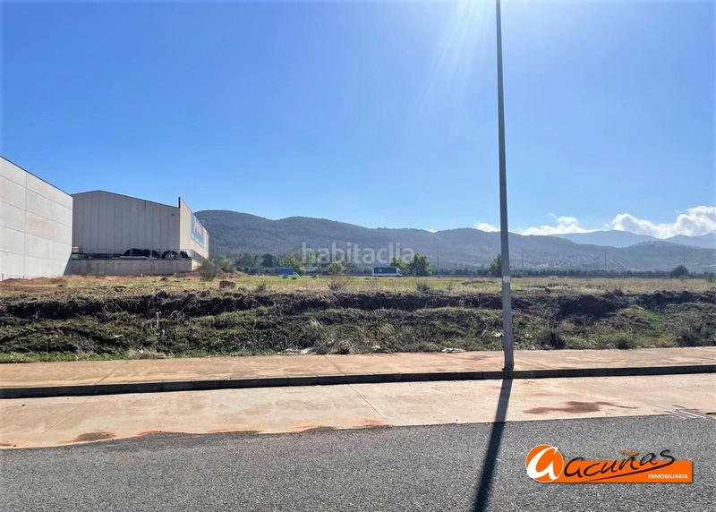 Foto f9a7cd73-dff2-4239-b6f4-3ca1ae7400a2. Terreno residenziale in Zona de la Vega Antequera