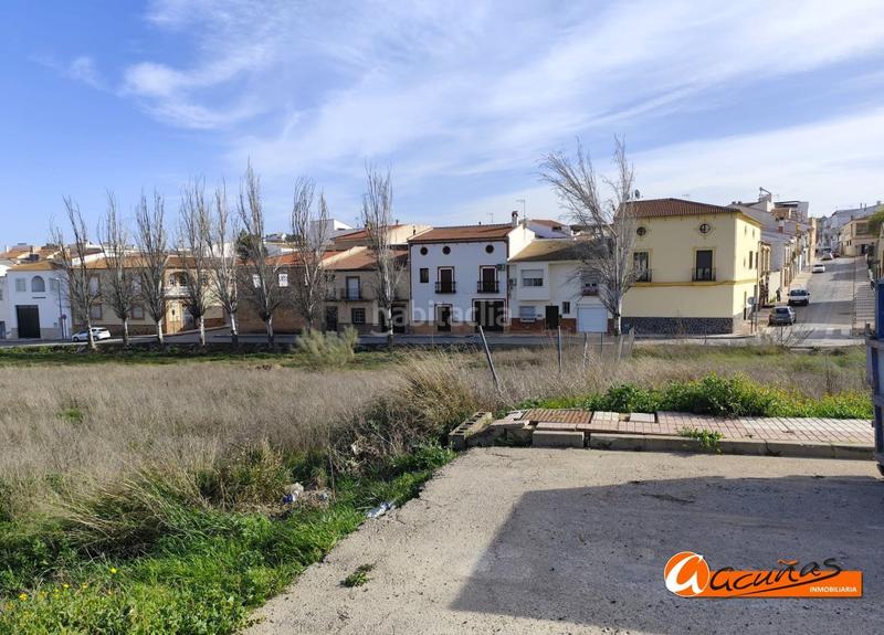 Foto 1af54686-baca-4ecf-ae64-4b64c9cdfd6c. Terreny residencial a Alameda