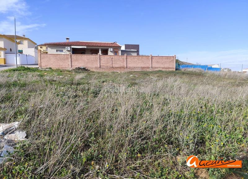 Foto 1d920947-c85c-44f5-940c-d4901084d68a. Terreny residencial a Alameda