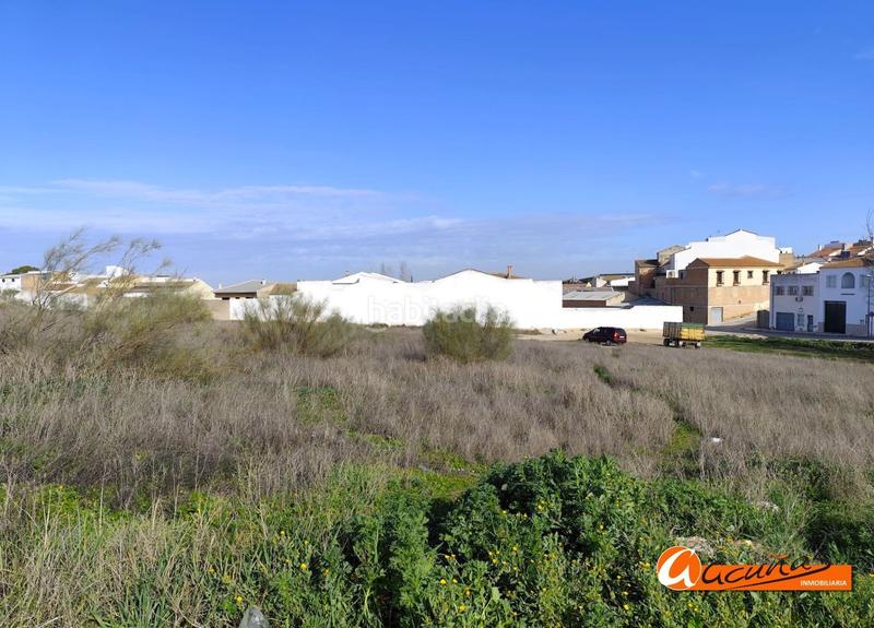 Foto 361b5f70-476b-484c-8928-ac717023d0f2. Terreny residencial a Alameda