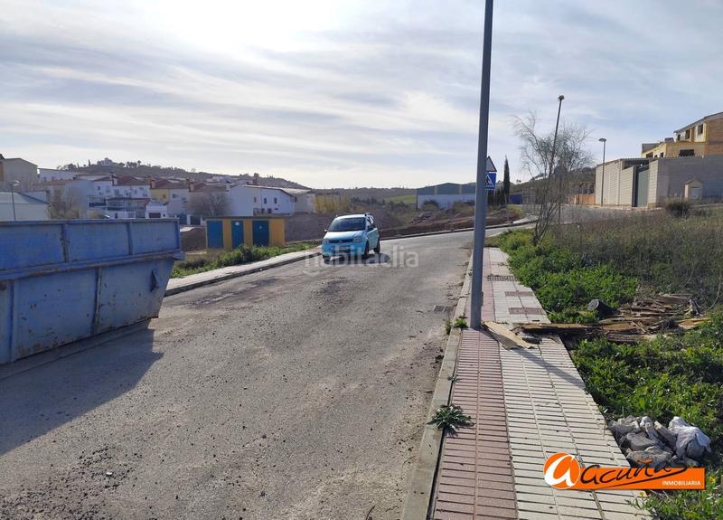 Foto 44faee6a-0c62-4d3b-94bc-c26d83c51fba. Terreny residencial a Alameda