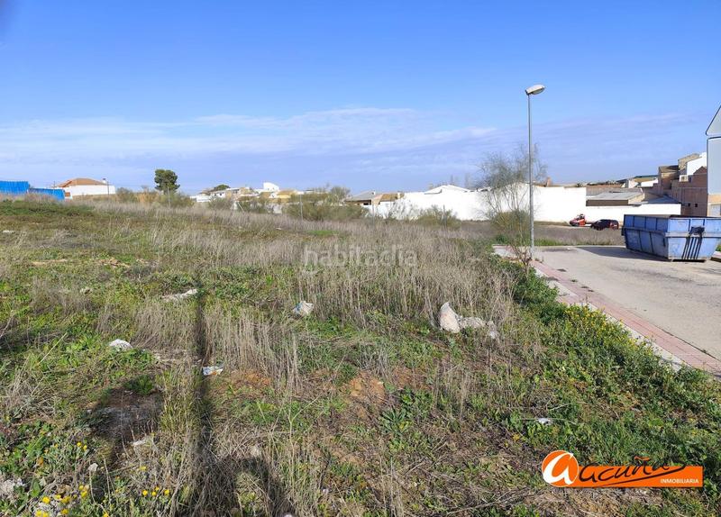 Foto 712b5214-8b89-479e-b2dc-072f5ea070c1. Terreny residencial a Alameda