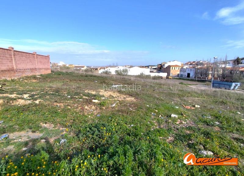 Foto 7226b76e-61ac-4dd5-ac18-ffd0385951cc. Terreny residencial a Alameda