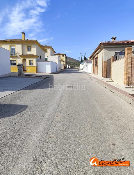 Foto a4194abd-f4b6-42f4-90a5-4b2eb10c0ac7. Terreny residencial a Alameda
