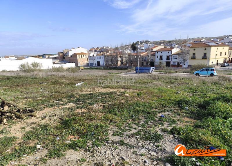 Foto bc645c7b-74f4-42b8-a6b2-d30bb0f7bcea. Terreny residencial a Alameda