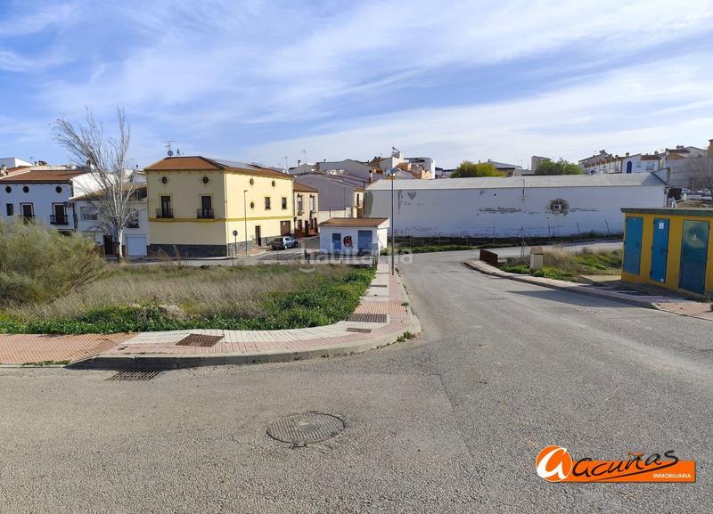 Foto bd60b460-3842-4b26-9fe2-1933ea158940. Terreny residencial a Alameda