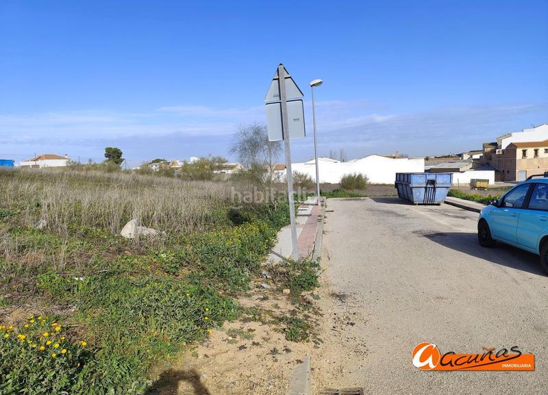 Foto d9094f5b-3ab5-4bd0-a9ed-4b0c1624ed63. Terreny residencial a Alameda