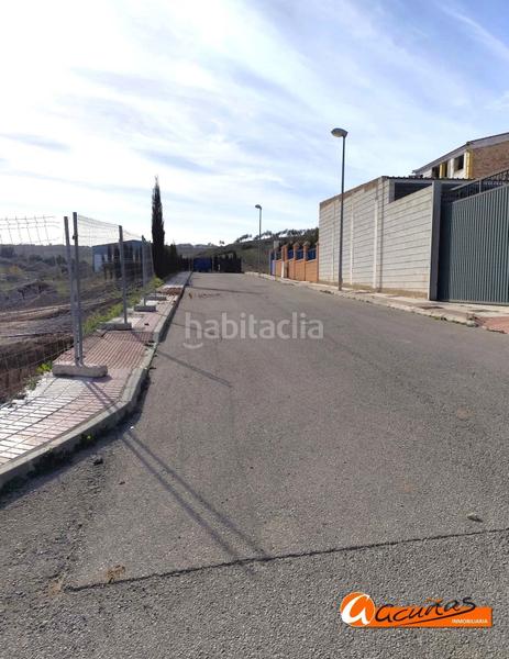 Foto e11ba37f-48c7-480e-89f7-2739b5619397. Terreny residencial a Alameda