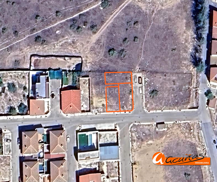 Foto ee1fa8d6-feab-46b2-be5e-1aae7f6337e3. Terreny residencial a Alameda