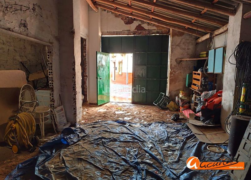 Foto f373c7b4-ed79-42ab-8915-128ef1b46a4d. Local comercial a Alameda