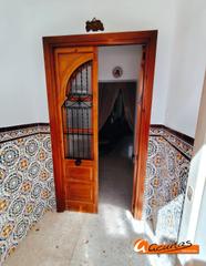 Casa adossada a Palenciana. Casa adosada en palenciana, córdoba