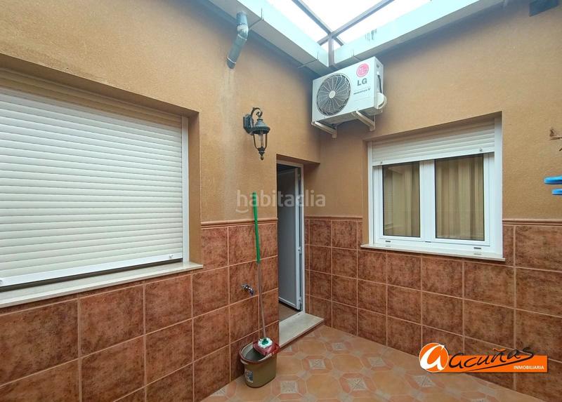 Foto 40d274c4-6eca-4630-b028-20d702da8343. Casa chalet adosado , málaga en Alameda