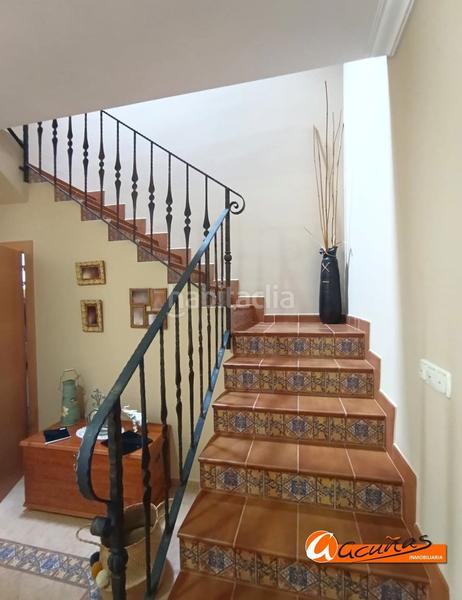 Foto 47639800-3d38-4921-8af4-4d58b00e5ead. Casa chalet adosado , málaga en Alameda