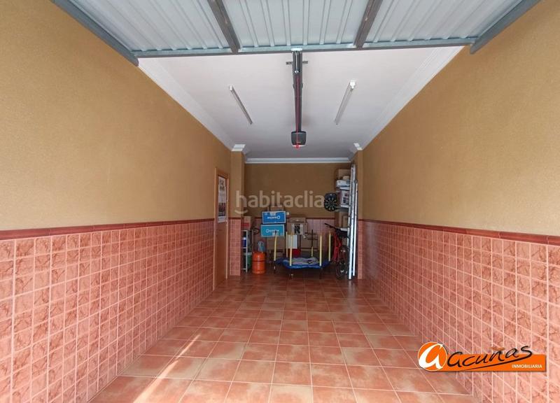 Foto 5ef73f78-7776-43e9-83e8-3a819881fcd3. Casa chalet adosado , málaga en Alameda