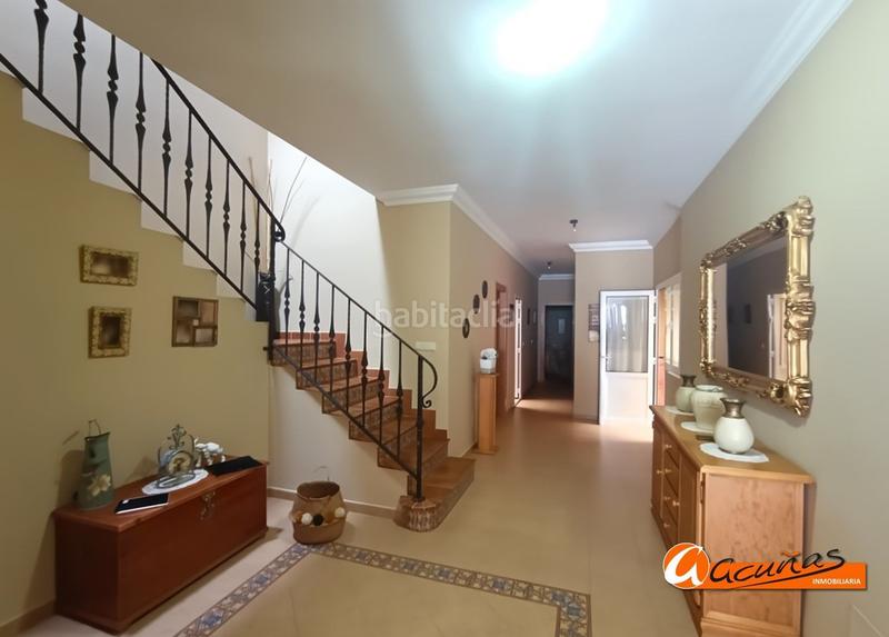 Foto 8d6edb1e-e84c-43e6-9056-47a0b37eb13e. Casa chalet adosado , málaga en Alameda