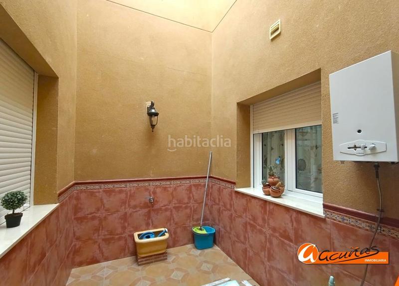 Foto af59cbba-7569-4a17-bd10-4766d46881e7. Casa chalet adosado , málaga en Alameda