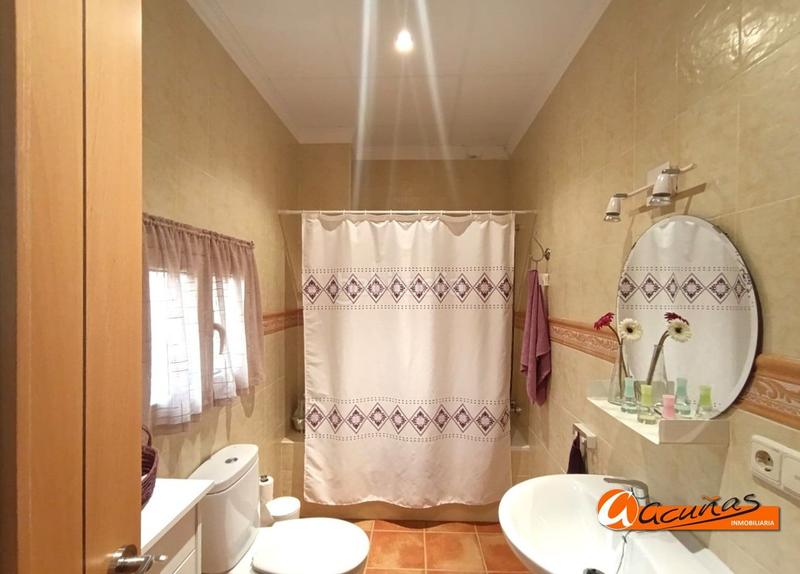 Foto bc34b239-b1e7-467a-ad45-fdd047fa108b. Casa chalet adosado , málaga en Alameda