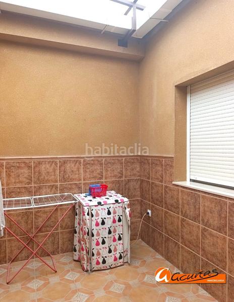 Foto d67416ac-7586-4b4b-b605-f91b0bc1acdf. Casa chalet adosado , málaga en Alameda