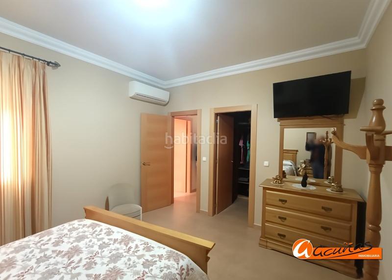 Foto db527640-99c3-43cf-af3f-ceaec8186007. Casa chalet adosado , málaga en Alameda