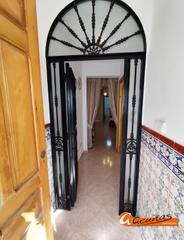 Casa adossada a Palenciana. Casa adosada en palenciana, córdoba