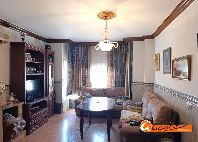 Foto 1b5c387e-63c9-4988-ac7b-0857d5252aa2. Piso  , málaga en Alameda