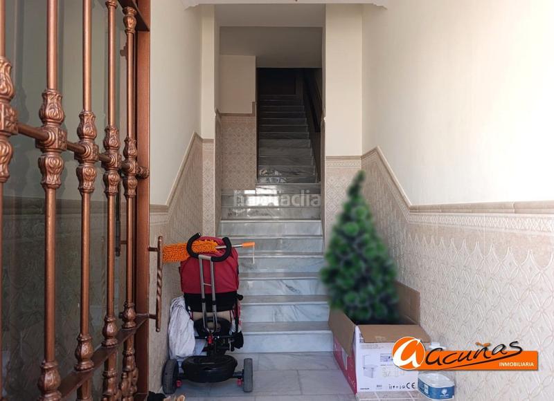 Foto 7f548eeb-7e78-496d-8671-bf6093bbd67d. Piso  , málaga en Alameda