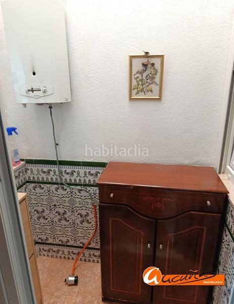 Foto f4b8514e-94b4-4d29-8e59-f37e107ce462. Piso  , málaga en Alameda