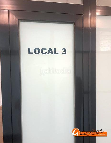 Foto 18052e36-5650-4243-b092-a1533ce6ff75. Ufficio in Zona de la Vega Antequera