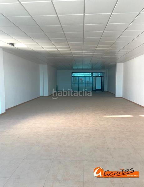 Foto 2611059f-9f52-4d04-b565-3979c7d443bd. Ufficio in Zona de la Vega Antequera